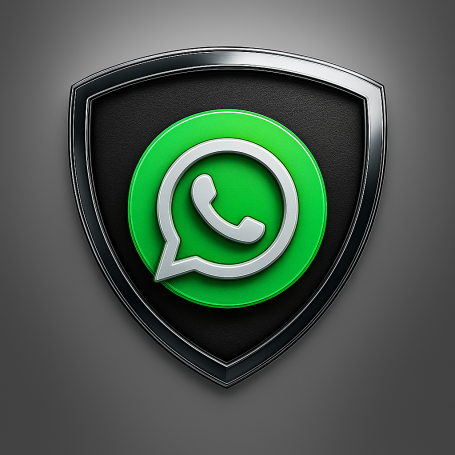 Appelez nous sur Whats'App!